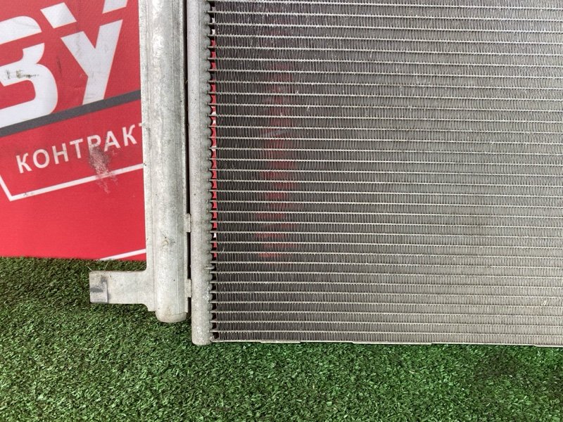 Радиатор кондиционера, 4000 рублей, Солонцы