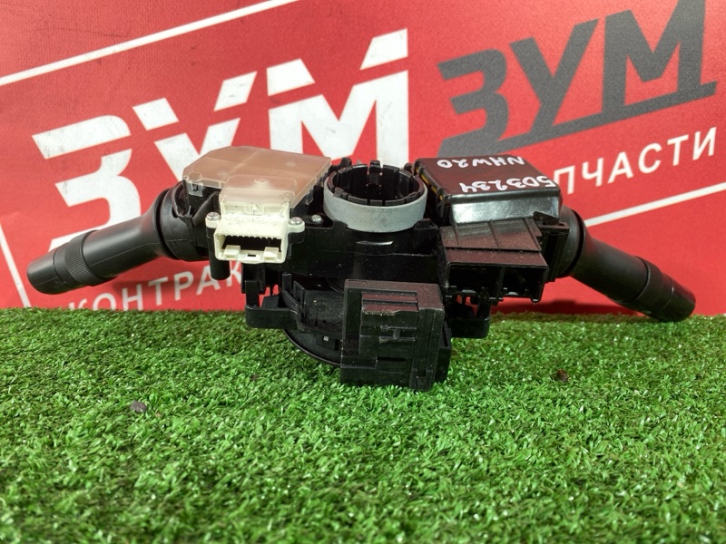 Переключатели подрулевые, 3000 рублей, Солонцы