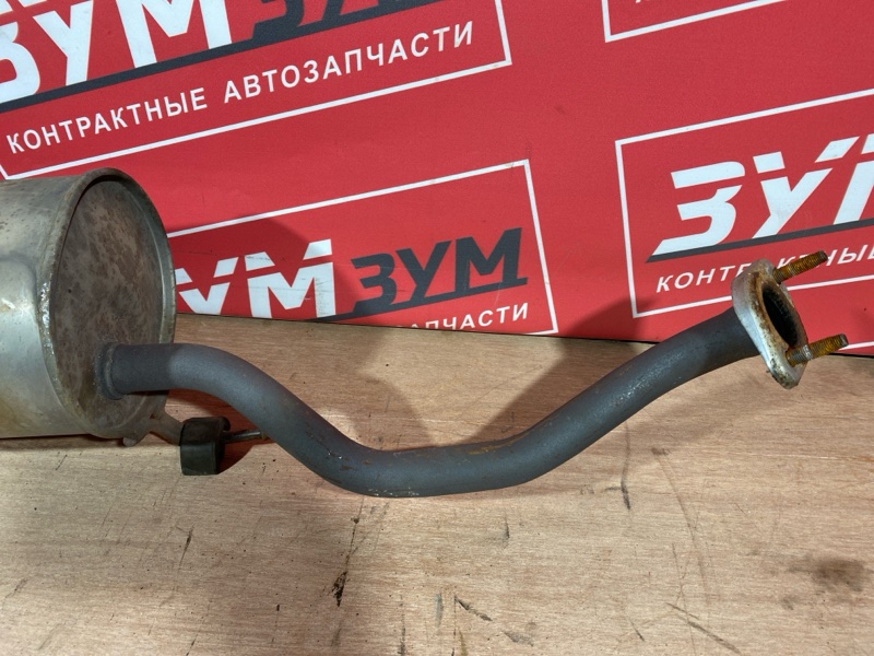 Глушитель, 4000 рублей, Солонцы