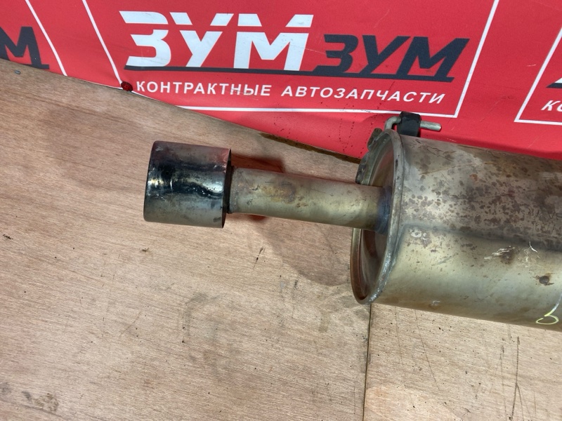 Глушитель, 4000 рублей, Солонцы