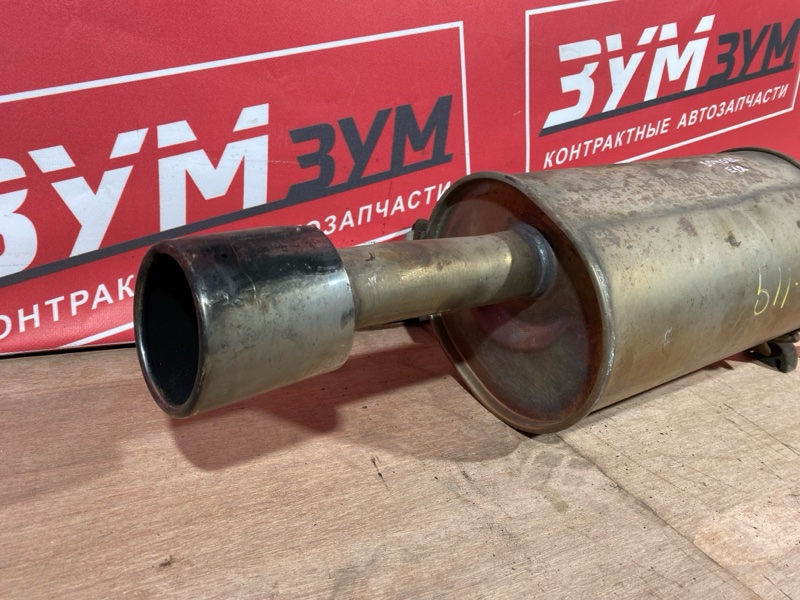 Глушитель, 4000 рублей, Солонцы