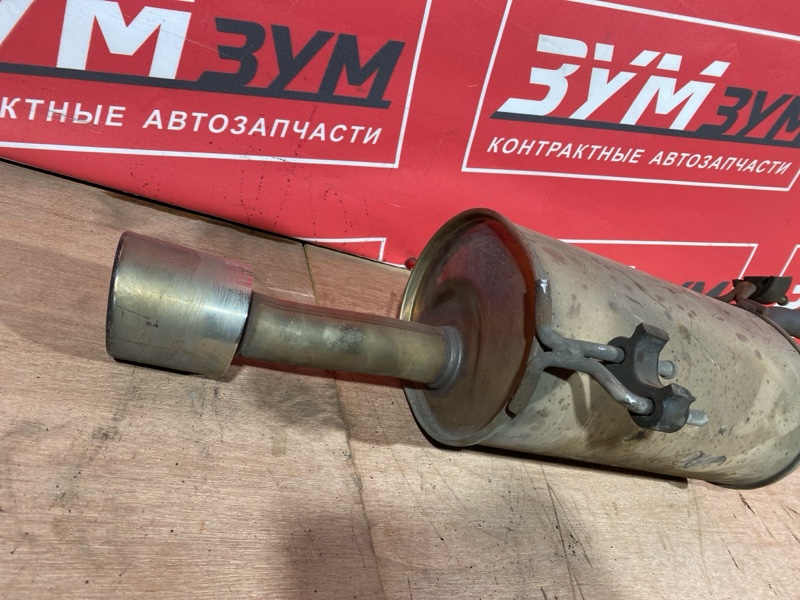 Глушитель, 4000 рублей, Солонцы