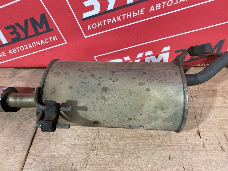 Глушитель, 4000 рублей, Солонцы