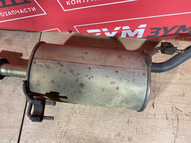 Глушитель, 4000 рублей, Солонцы