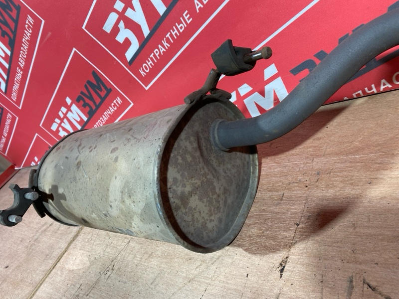 Глушитель, 4000 рублей, Солонцы