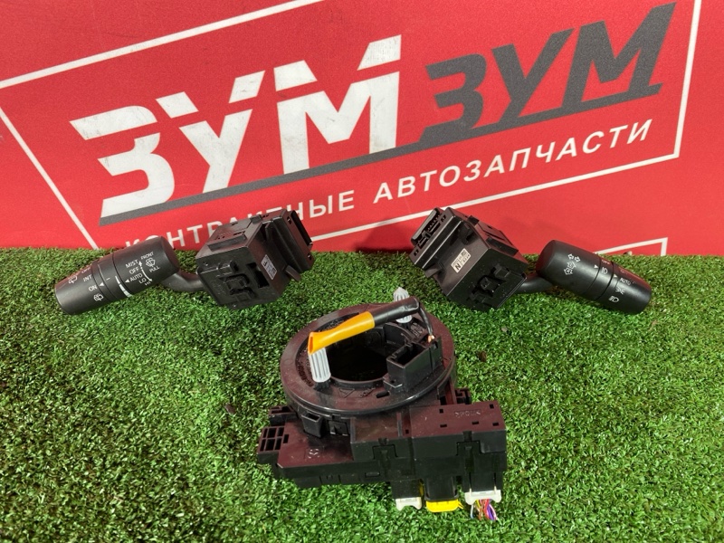 Переключатели подрулевые, 3000 рублей, Солонцы