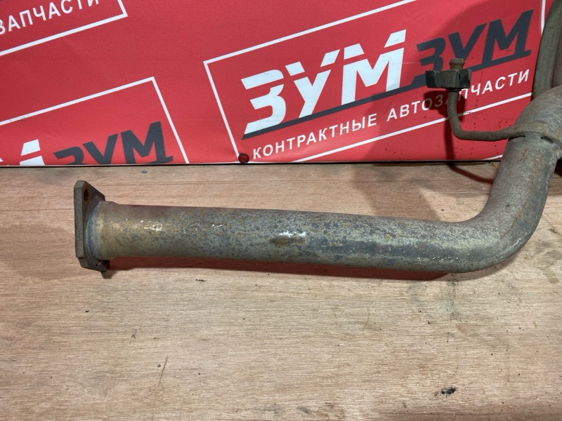 Глушитель, 6500 рублей, Солонцы