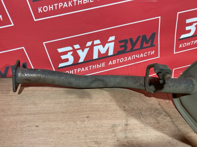 Глушитель, 6500 рублей, Солонцы