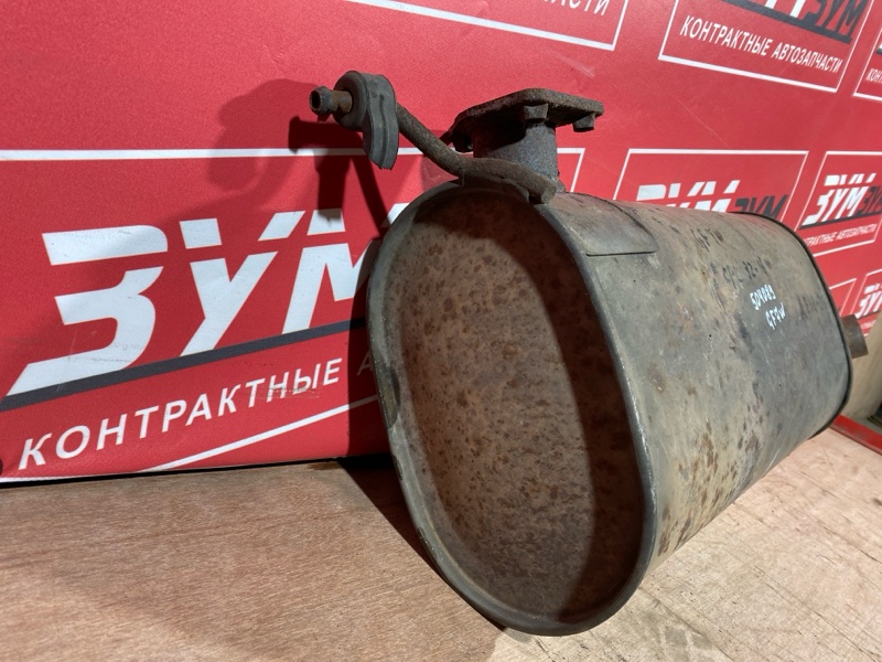 Глушитель, 9500 рублей, Солонцы