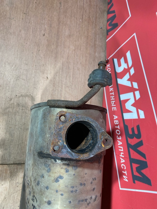 Глушитель, 9500 рублей, Солонцы