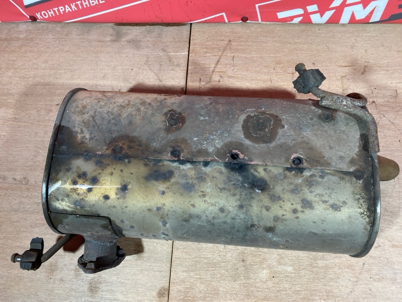 Глушитель, 9500 рублей, Солонцы