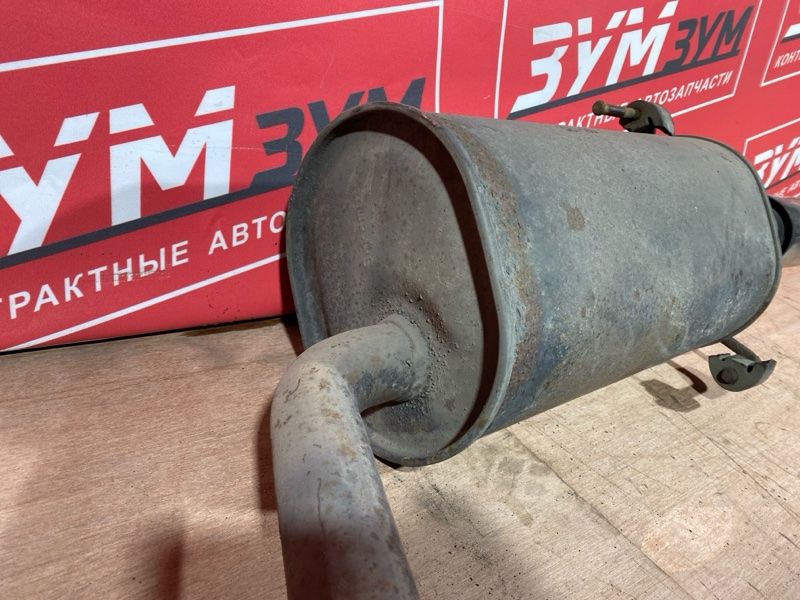 Глушитель, 6000 рублей, Солонцы