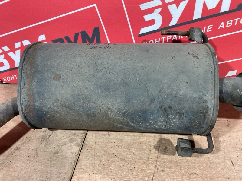 Глушитель, 6000 рублей, Солонцы