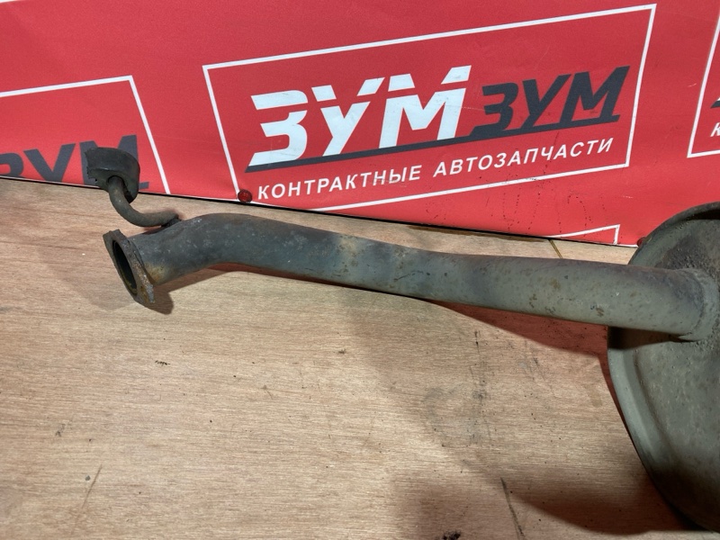 Глушитель, 6000 рублей, Солонцы