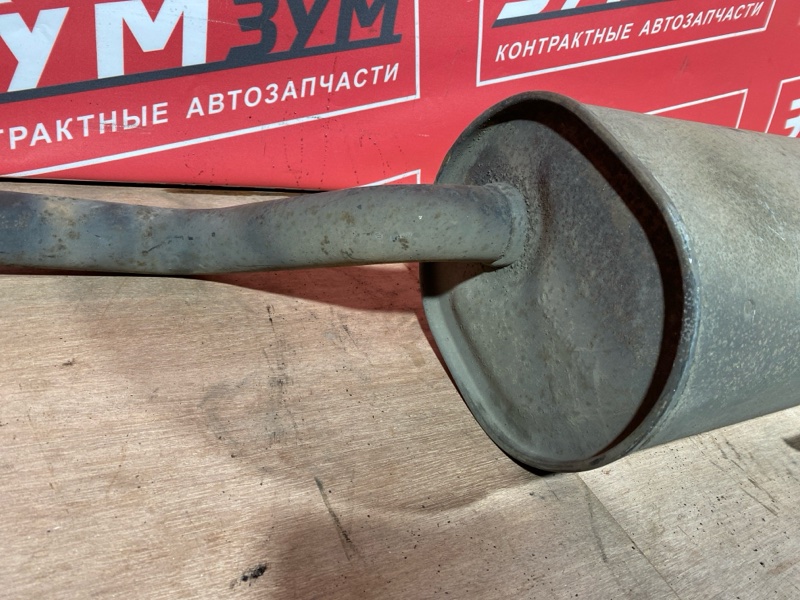 Глушитель, 6000 рублей, Солонцы