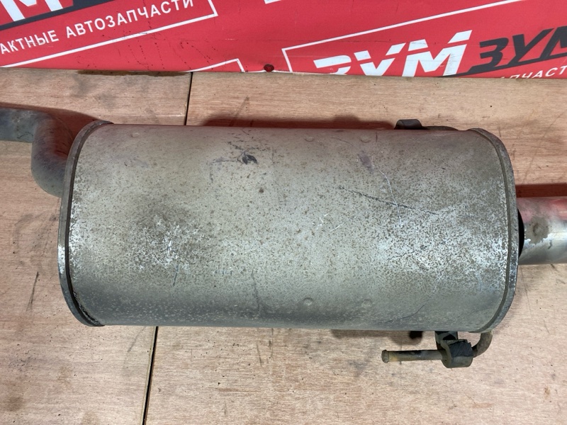 Глушитель, 6000 рублей, Солонцы