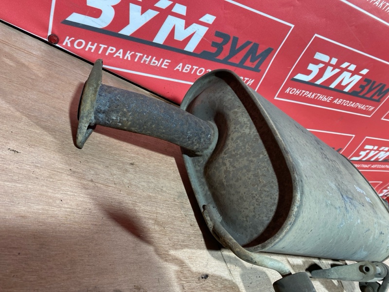 Глушитель, 8000 рублей, Солонцы