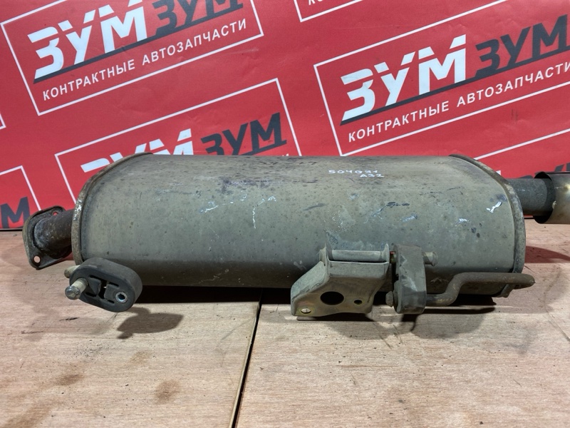 Глушитель, 8000 рублей, Солонцы