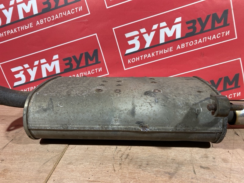 Глушитель, 8000 рублей, Солонцы