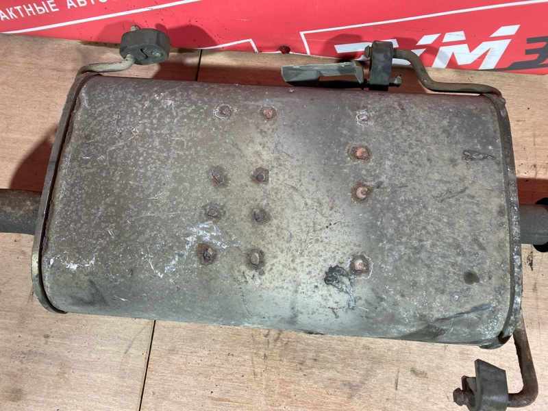 Глушитель, 8000 рублей, Солонцы