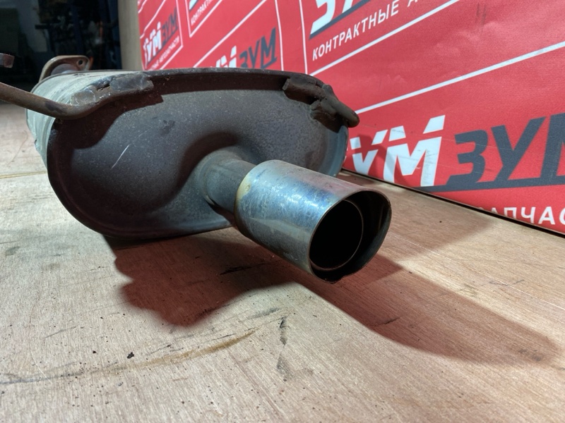 Глушитель, 8000 рублей, Солонцы