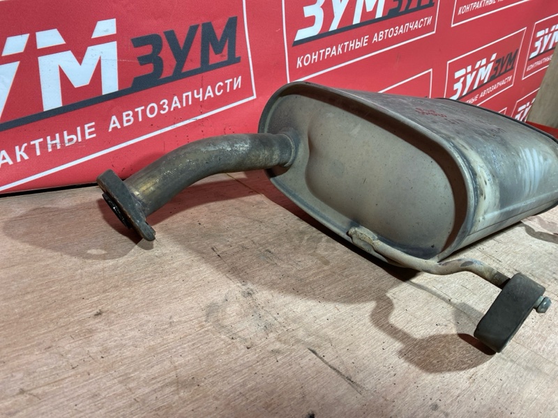 Глушитель, 5000 рублей, Солонцы