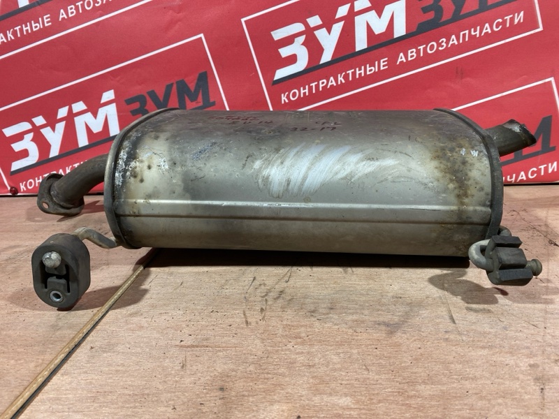 Глушитель, 5000 рублей, Солонцы