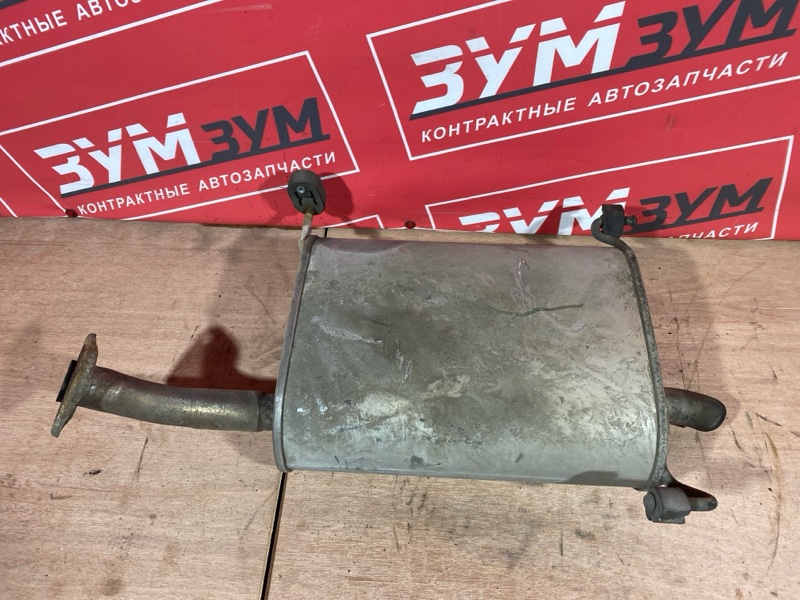 Глушитель, 5000 рублей, Солонцы