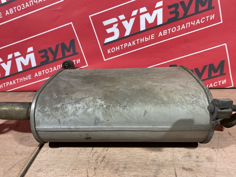 Глушитель, 5000 рублей, Солонцы