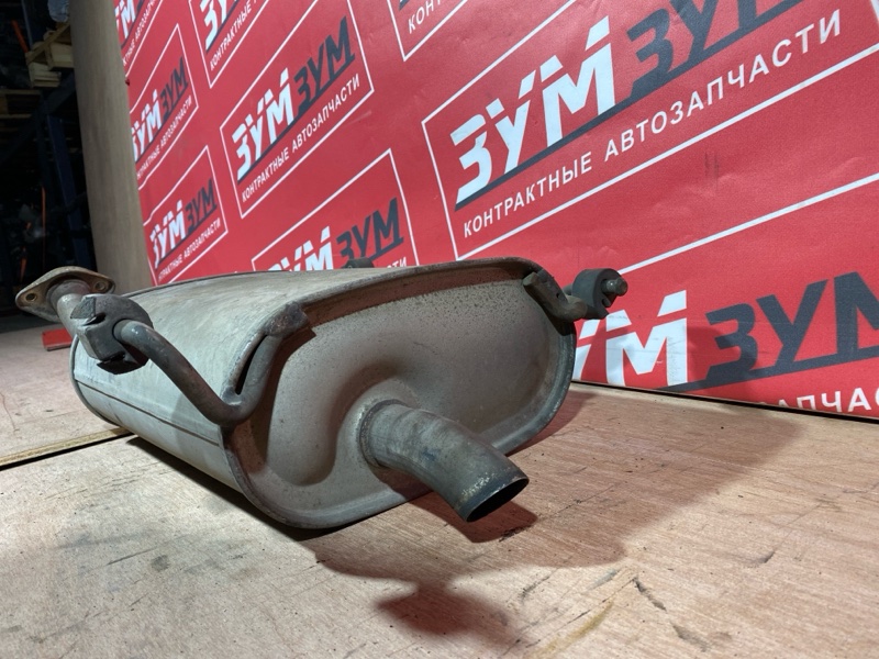 Глушитель, 5000 рублей, Солонцы