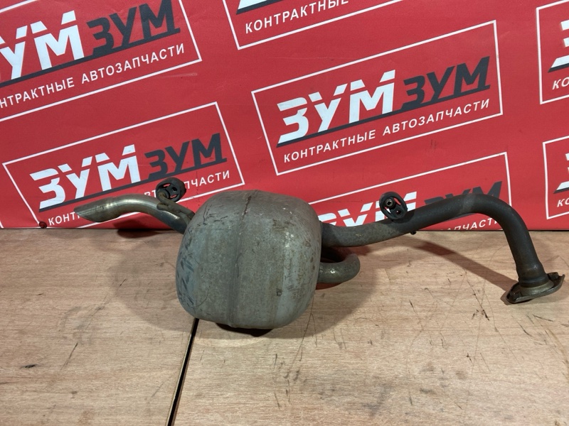 Глушитель, 2000 рублей, Солонцы