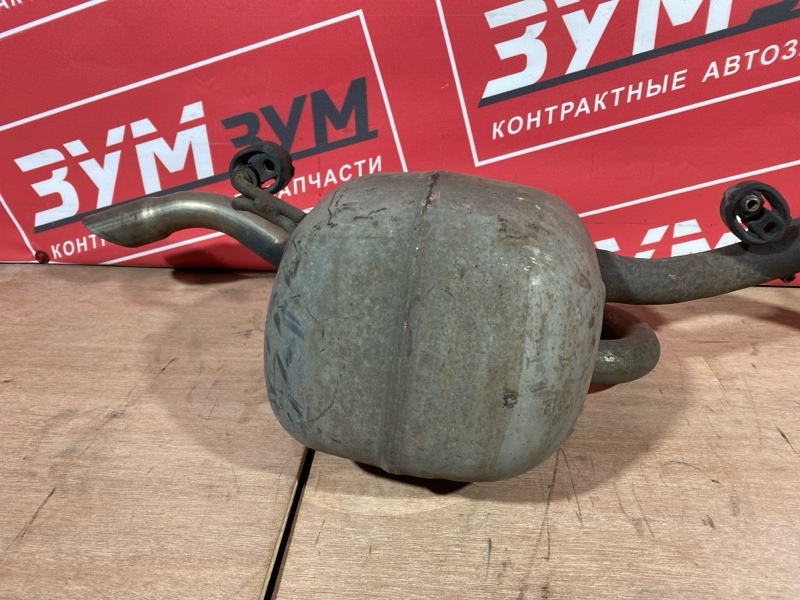 Глушитель, 2000 рублей, Солонцы