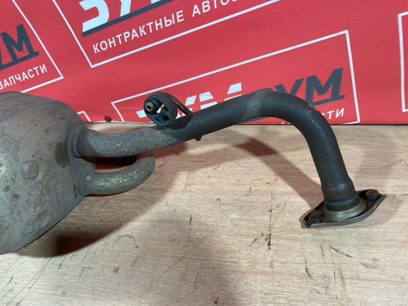 Глушитель, 2000 рублей, Солонцы