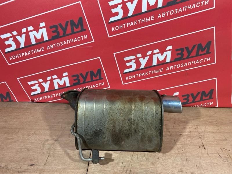 Глушитель, 10000 рублей, Солонцы