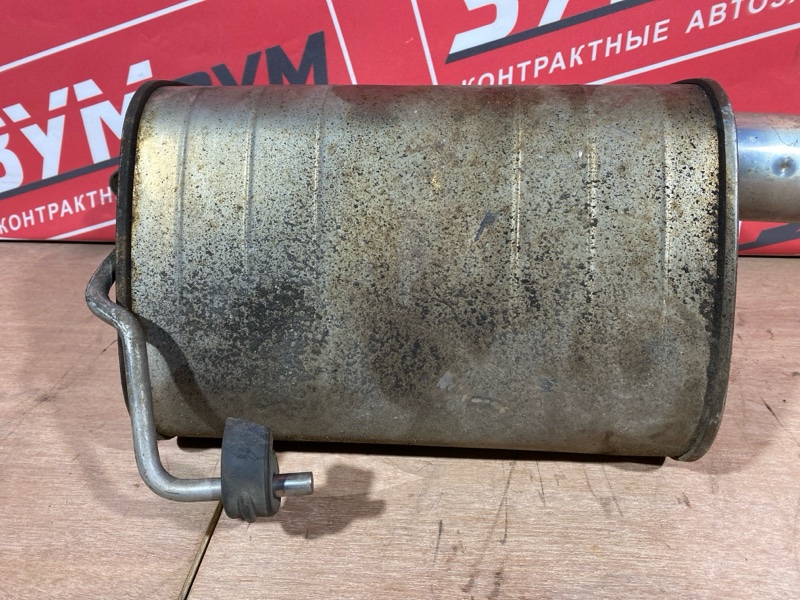 Глушитель, 10000 рублей, Солонцы