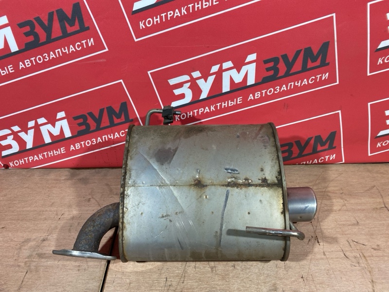 Глушитель, 10000 рублей, Солонцы