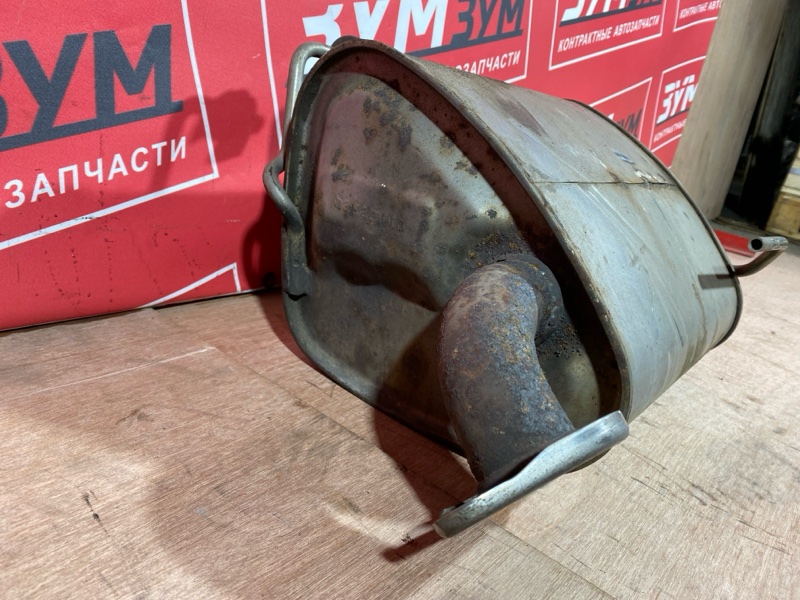 Глушитель, 10000 рублей, Солонцы