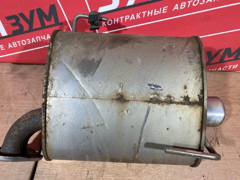 Глушитель, 10000 рублей, Солонцы