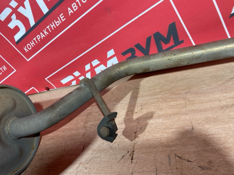 Глушитель, 6800 рублей, Солонцы