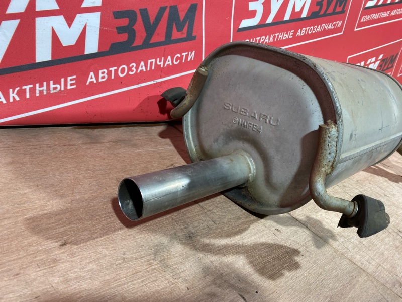 Глушитель, 6800 рублей, Солонцы