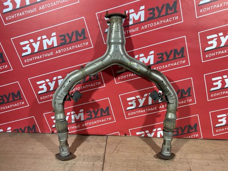 Приемная труба, 15000 рублей, Солонцы