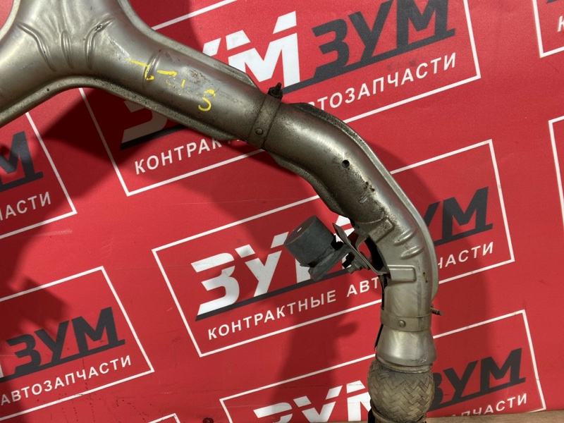 Приемная труба, 15000 рублей, Солонцы