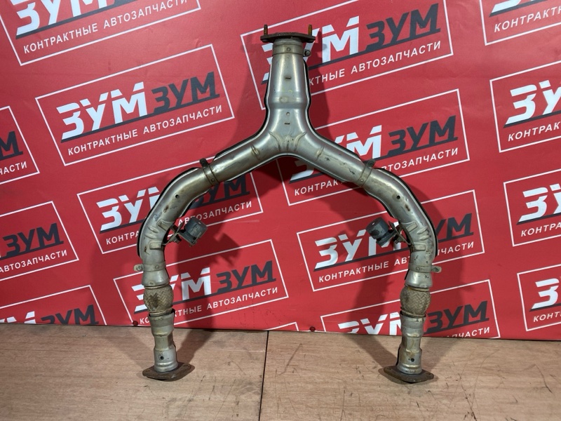 Приемная труба, 15000 рублей, Солонцы