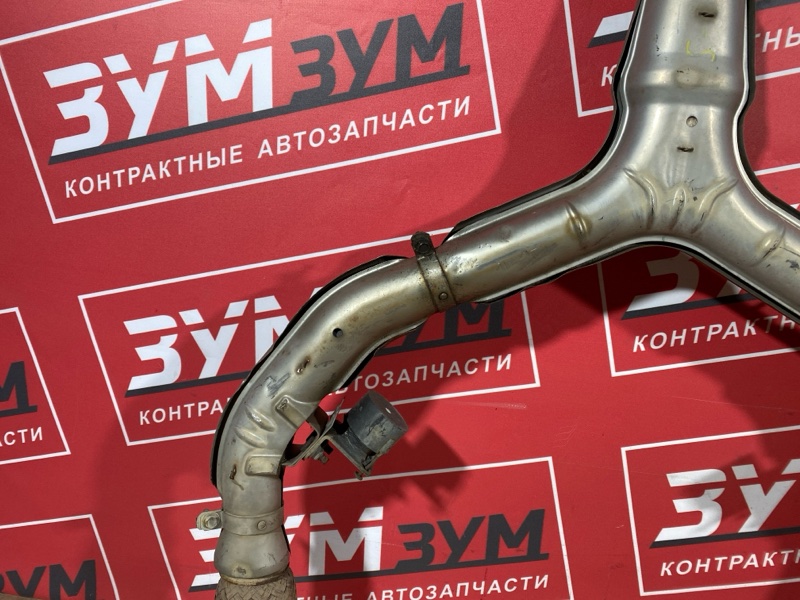 Приемная труба, 15000 рублей, Солонцы