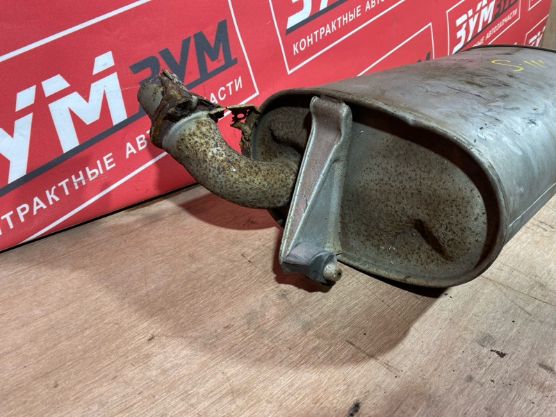 Глушитель, 5000 рублей, Солонцы