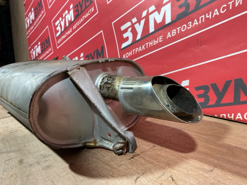 Глушитель, 5000 рублей, Солонцы