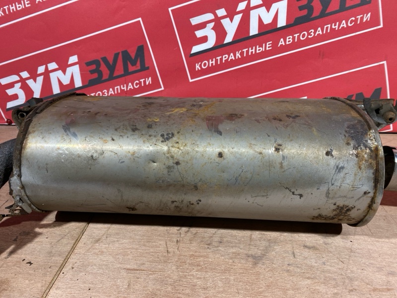 Глушитель, 5000 рублей, Солонцы