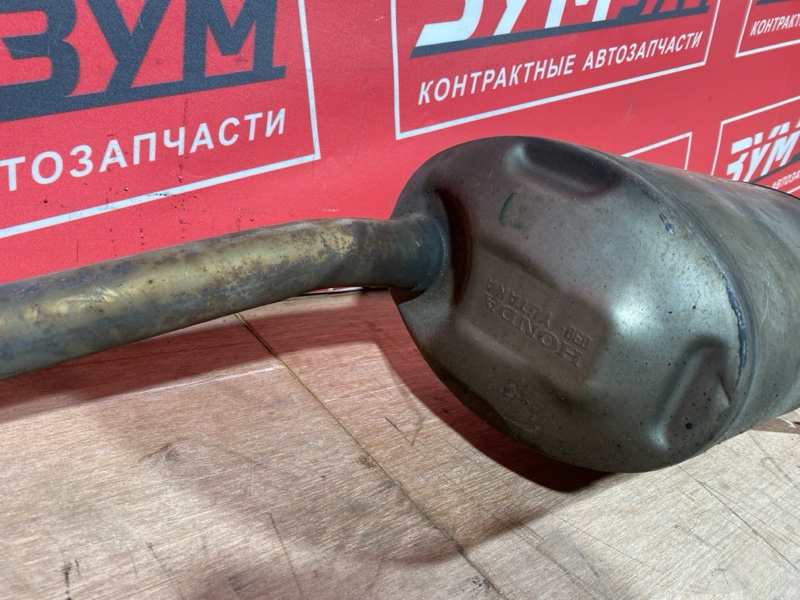 Глушитель, 7000 рублей, Солонцы