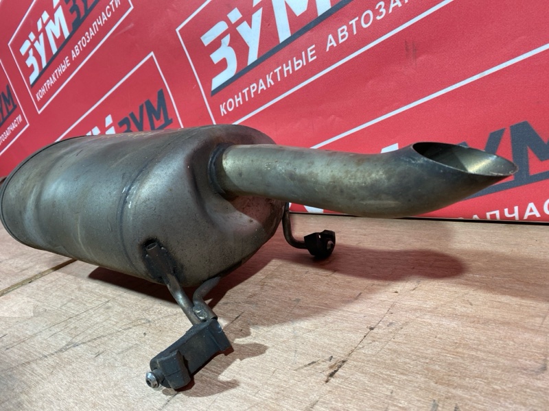 Глушитель, 7000 рублей, Солонцы