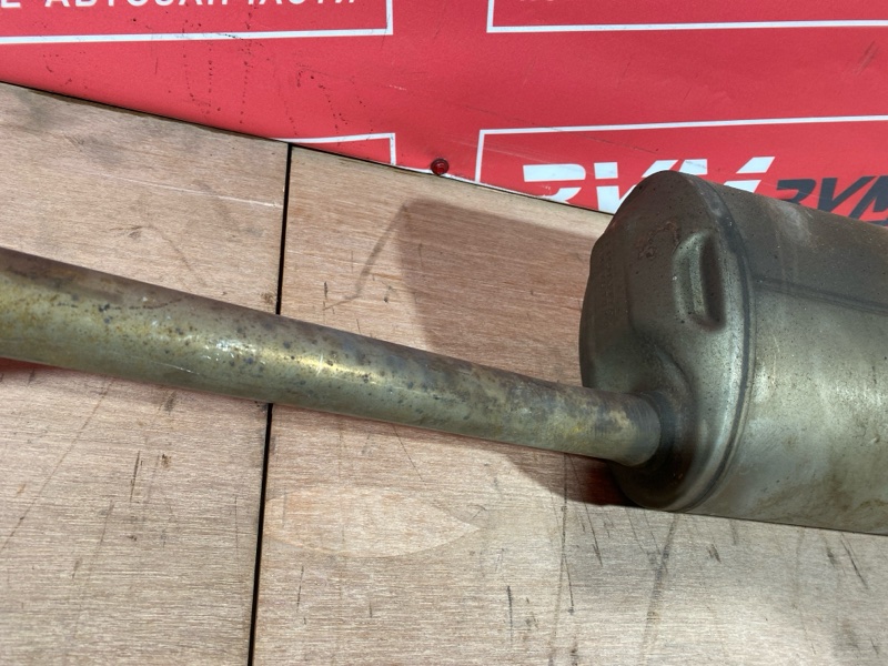 Глушитель, 7000 рублей, Солонцы